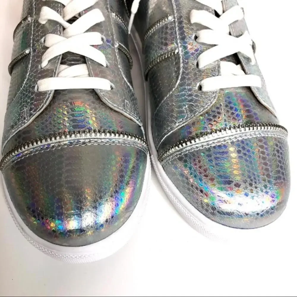 Botkier nwt silver